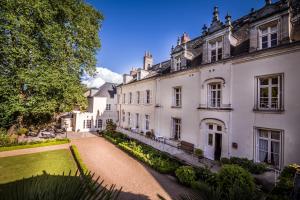 Hotels Le Clos d'Amboise : photos des chambres