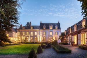 Hotels Le Clos d'Amboise : photos des chambres