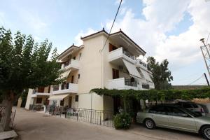 Sofia Apartments - Kantia Argolida Greece