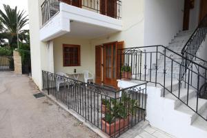 Sofia Apartments - Kantia Argolida Greece