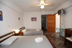 Sofia Apartments - Kantia Argolida Greece