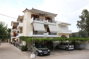 Sofia Apartments - Kantia Argolida Greece