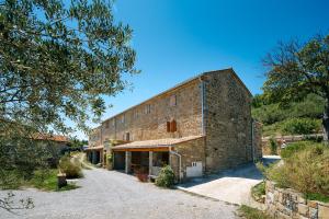 Apartments Casa Vuki - 4hvězdičkové hotely ve městě Sečovlje