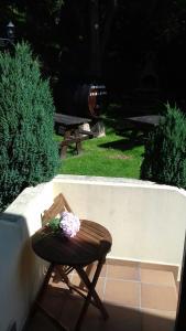 Apartamentos Rurales Les Mestes