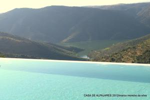 Casa de Alpajares - Guest House & Spa