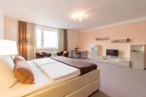 Marina Niederhavel - Borkheide