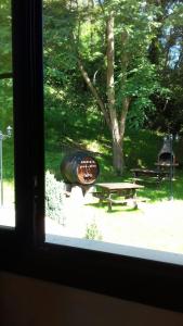 Apartamentos Rurales Les Mestes