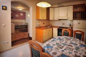 Apartman Bella
