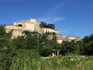 Maisons d'hotes La vie de chateau : photos des chambres