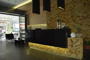 Hotel Zefyros Olympos Greece