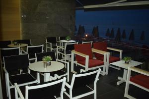 Hotel Zefyros Olympos Greece