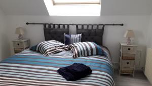 Villas Aux Premieres Loges : photos des chambres