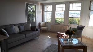 Villas Aux Premieres Loges : photos des chambres