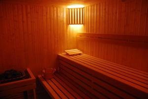 Apartament Krokus SPA