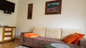 Apartament Krokus SPA