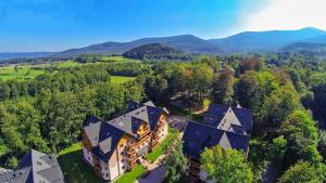 El-Jar 1 Lawendowy - 4hvězdičkové hotely ve městě Karpacz