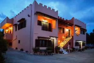 Kastro studios - Pigi