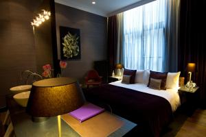 Superior Double Room room in Canal House