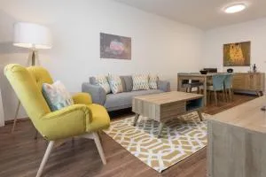 Mar Suite Apartments - Simmering - Vídeň