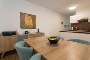 Mar Suite Apartments - Simmering