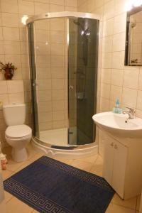 Uslugi Hotelarskie Jerzy Czarnecki