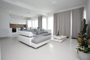 Villa-Apartments Karmel