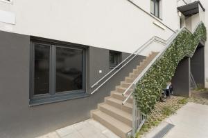 Mar Suite Apartments - Simmering