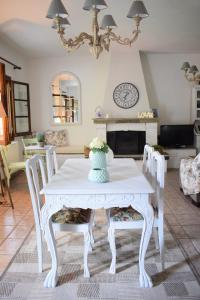 Aspasia's Villa Thassos Greece