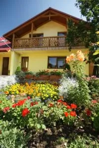 Willa Szarotka B&B - 亚沃尔基