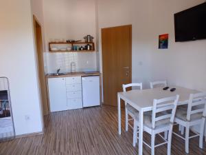 Apartmani Barisic