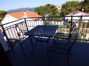 Apartmani Barisic