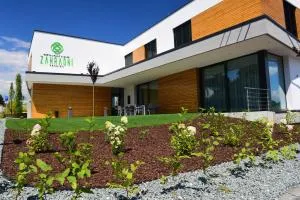 Penzion Zahradní - Studnitz