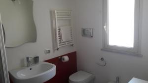 Apartment mit 2 Schlafzimmern - 2 Ebenen