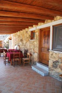 Hotel Turismo Rurale Villa Maria Caterina img25