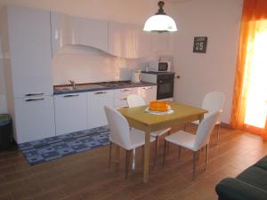 Appartamento Vacanza Luna