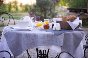 Maisons de vacances Fanchon des Sablons : photos des chambres