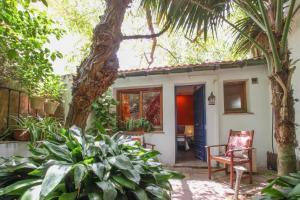 Superior Double Room room in Las Acacias Hostal Restaurante