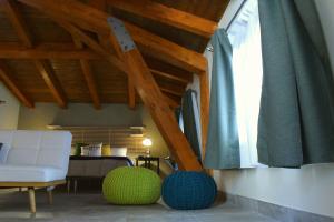 Cento Tari Guest House