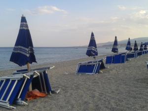 Residenza a 150 metri dalla scogliera di Pietragrande - Montauro