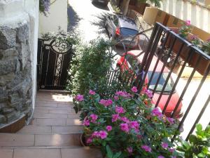 Residenza a 150 metri dalla scogliera di Pietragrande - Montauro