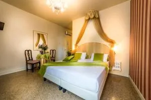 Alloggi Acquavita - checkin at "Alloggi SS Giovanni e Paolo" - Murano