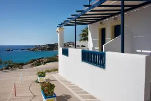 B & N Melas Studios - 阿莫皮