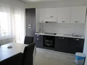 Apartment Zagi - Seline