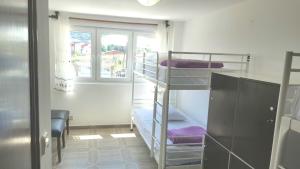 Albergue Mar de Fora