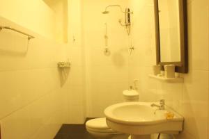 Pedlar 62 Guest House