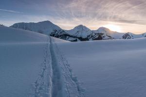 LA SOA Chalets & Eventlodge