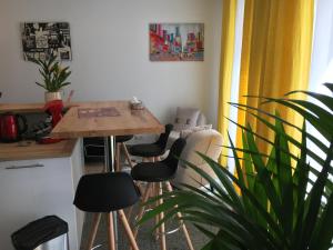 Paris City Flat App entier N106 F3