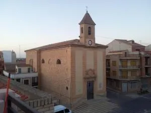 Hostal Central - Raso