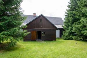 Chalupa Na Paloučku