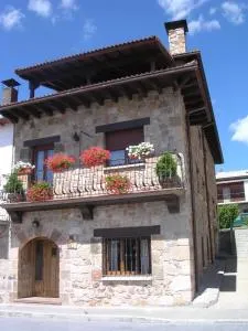 Casa Rural el Sastre - Vadillo